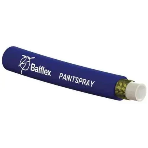 Furtun vopsea airless, termoplastic, Paintspray 2W