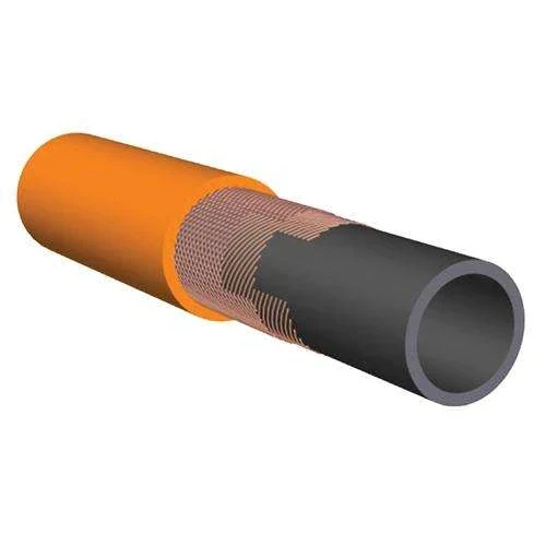 Furtun gaz propan, cauciuc, Bolide