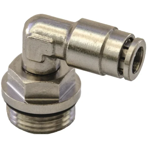 Cupla rapida furtun aer, cot, filet exterior Gaz, PL metal