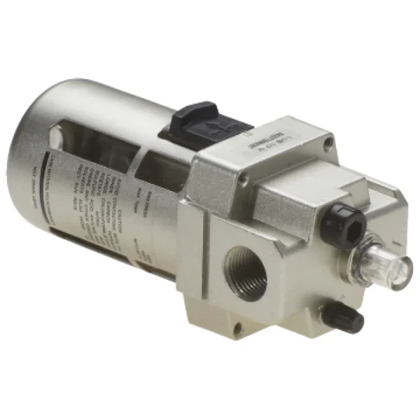 Lubrificator compact G