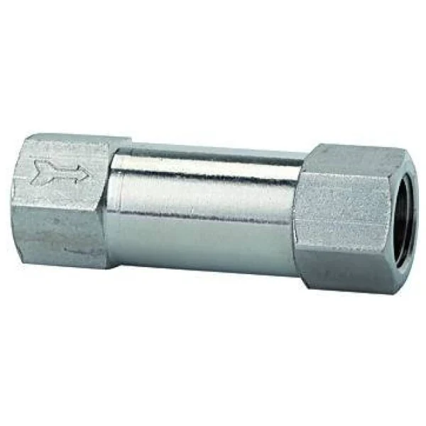 Supapa de sens pneumatica