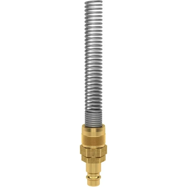 Cupla rapida aer, Tata ES SQF 12 mm, arc furtun