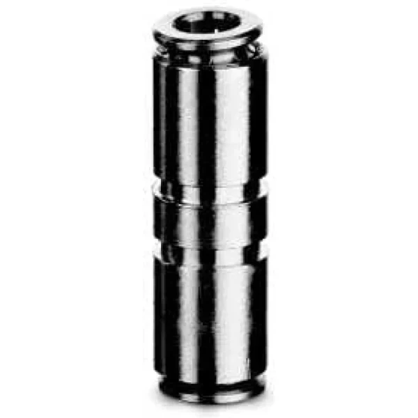 Cupla rapida furtun aer, reductie, PG metal