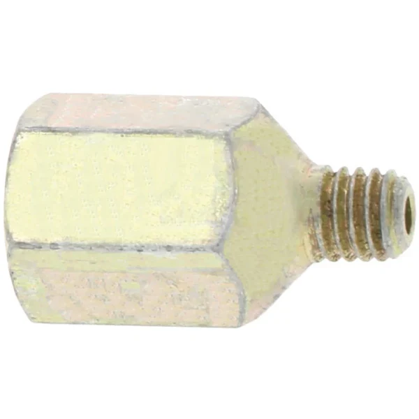 Conector RED GRES Exterior-interior, metric-metric