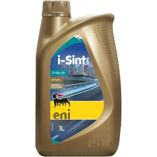 Ulei motor 5w30, Eni i-Sint Tech P, 1L