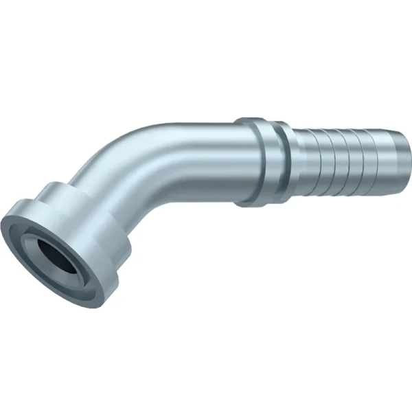 Armatura SFS 45°, 6000 PSI