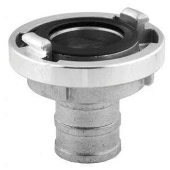 Cupla storz pompieri, stut furtun, aluminiu