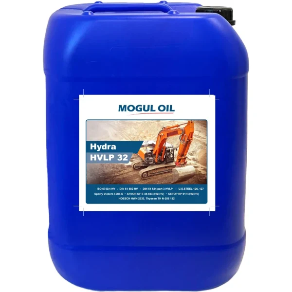Ulei hidraulic h32, Mogul Hydra HVLP 32, 20L