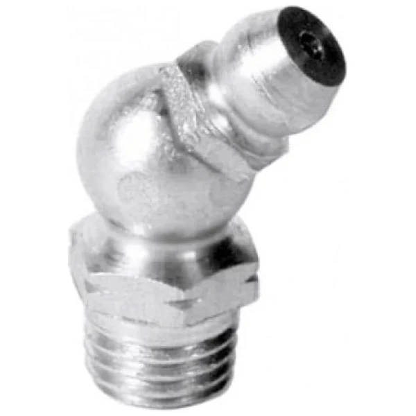 Gresor sferic 45 de grade, filet Gaz