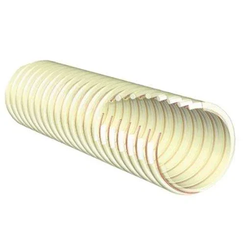 Furtun absorbtie/refulare, alimentar, PVC, Delta Food SW SD