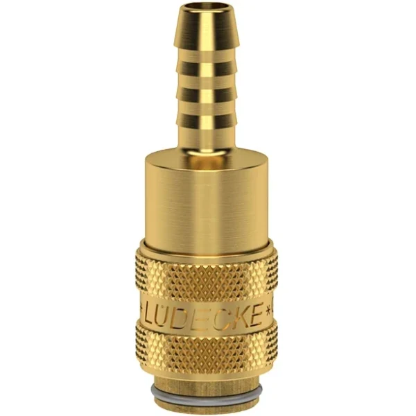 Cupla rapida aer, Mama ESM T 9 mm, stut furtun 6 mm