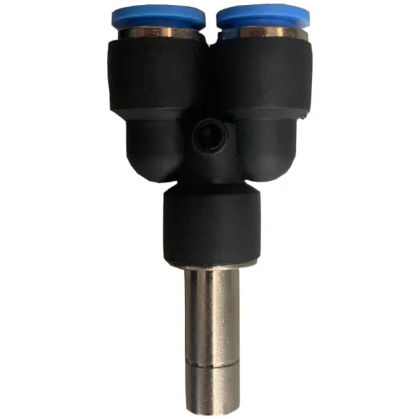Cupla rapida furtun aer, Y, XPYJ-XPWJ plastic