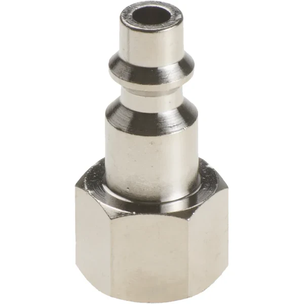 Cupla rapida aer, Tata 12 mm, filet interior Gaz