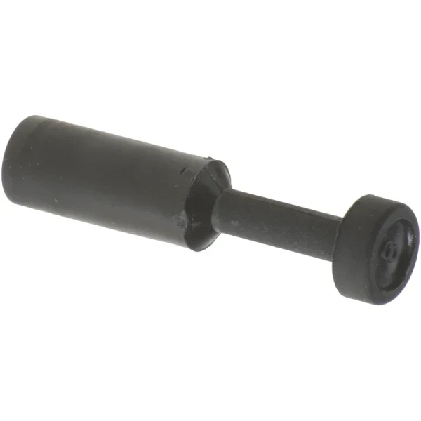 Cupla rapida furtun aer, dop, PUC plastic