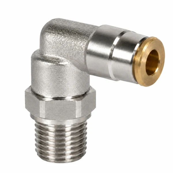 Cupla rapida furtun aer, cot gresare, filet exterior Metric, PL metal 80 bar