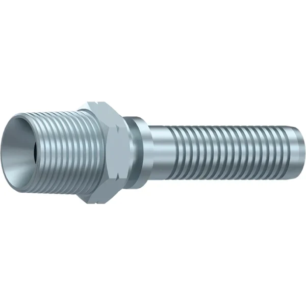 Armatura AGN 700 bar, NPT Conic exterior