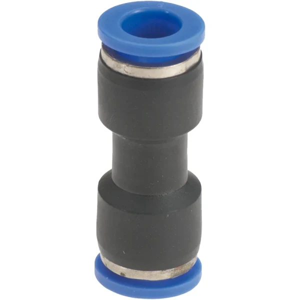 Cupla rapida furtun aer, reductie, PG plastic