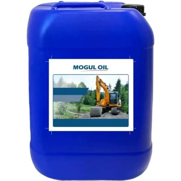 Ulei hidraulic h22, Mogul Hydra HLP 22, 20L