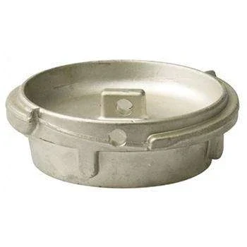 Dop antipraf tankwagen cisterna, aluminiu