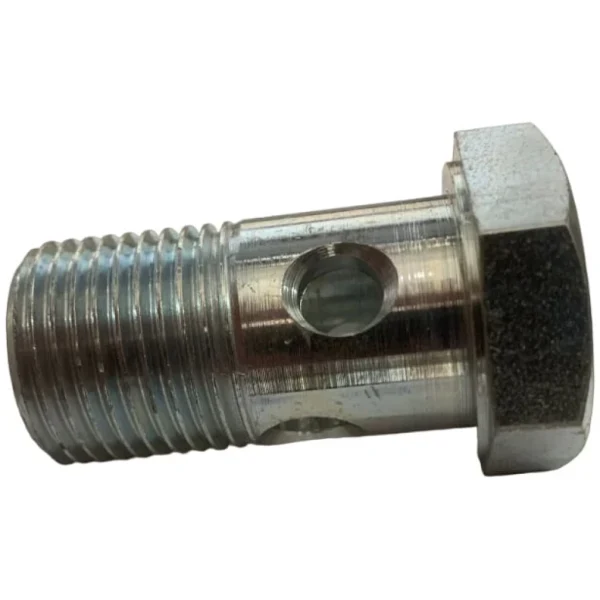 Holender simplu Gaz