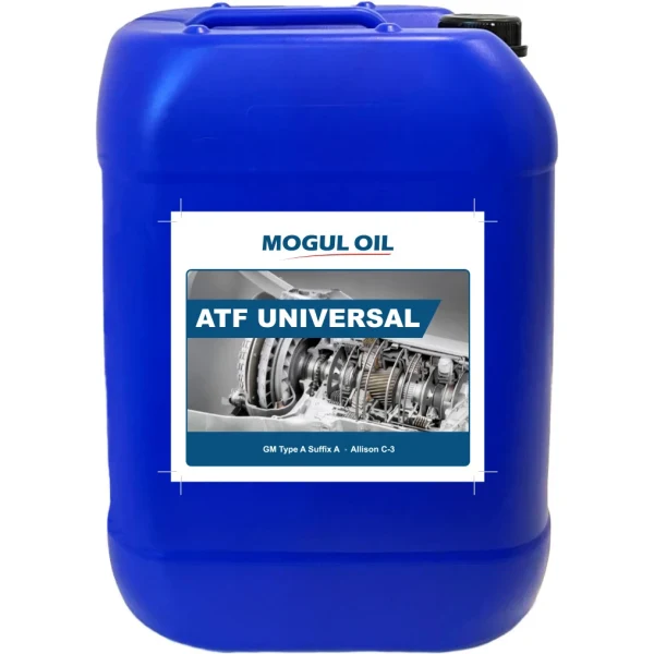 Ulei transmisie automata, Mogul ATF Universal, 20L