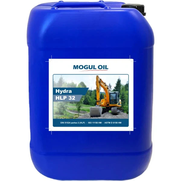 Ulei hidraulic h32, Mogul Hydra HLP 32, 20L