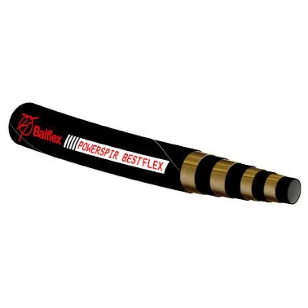 Furtun hidraulic 4SH, Powerspir Bestflex