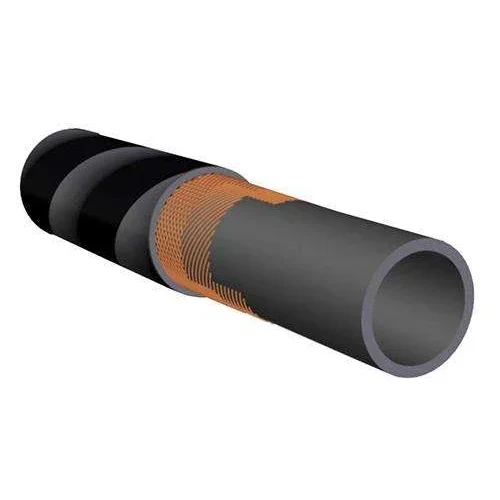 Furtun refulare, radiator/antigel/abur/apa fierbinte, cauciuc EPDM, Adonis D