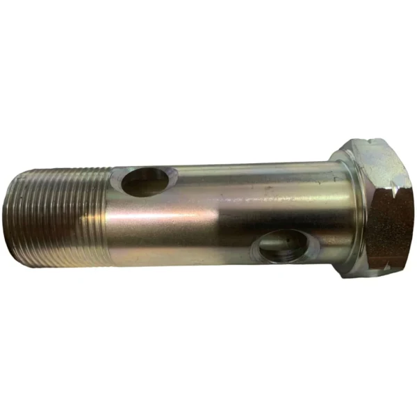 Holender dublu Metric