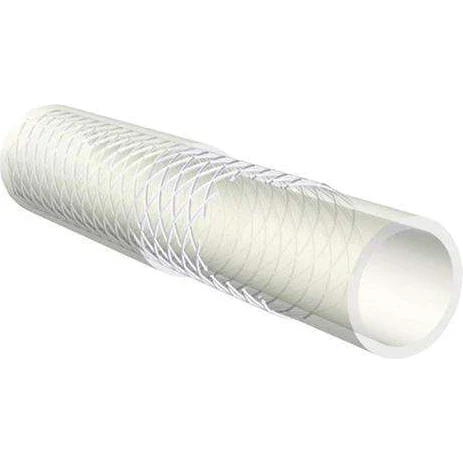 Furtun compresor Cygnus, aer, apa