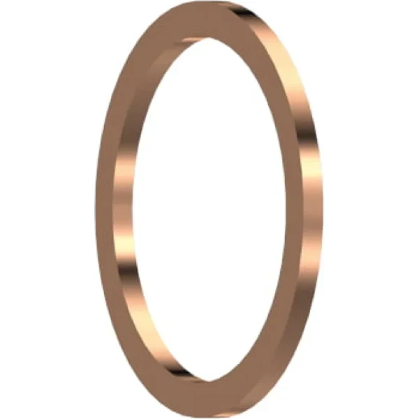 Saiba cupru Metric