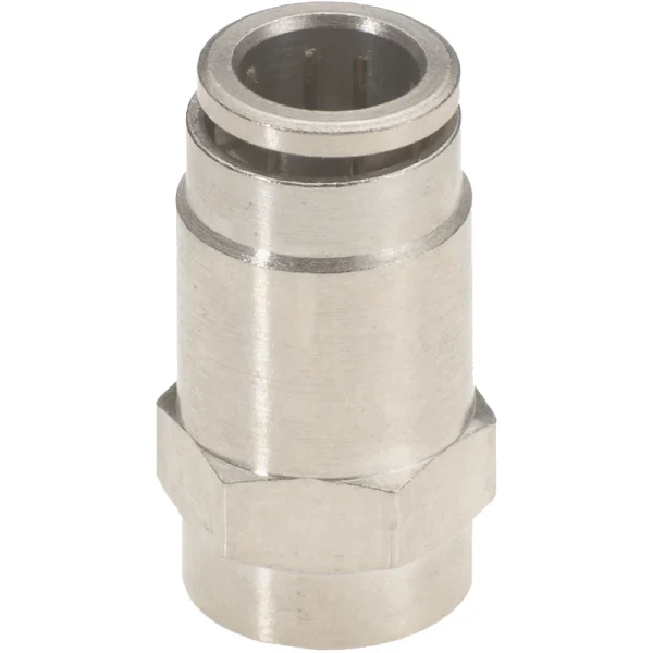 Cupla rapida furtun aer, dreapta, filet interior Gaz, PC metal