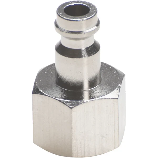 Cupla rapida aer, Tata 9 mm, filet interior Gaz