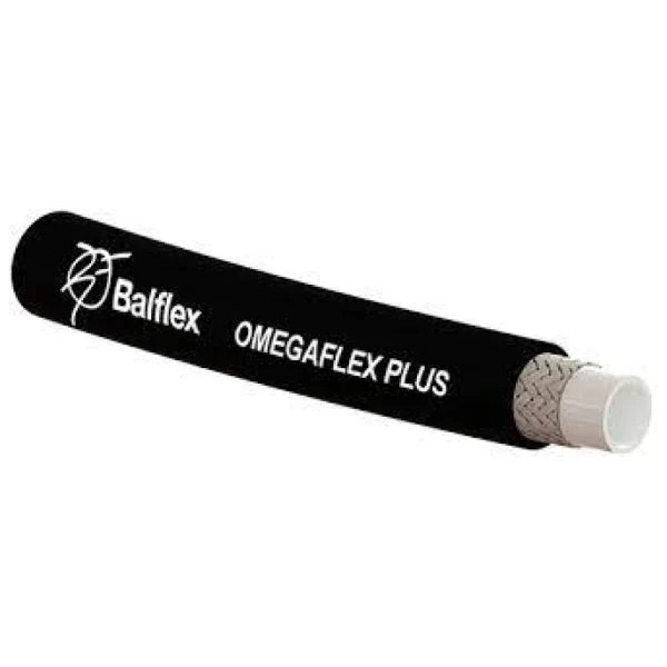 Furtun hidraulic R8, Omegaflex Plus