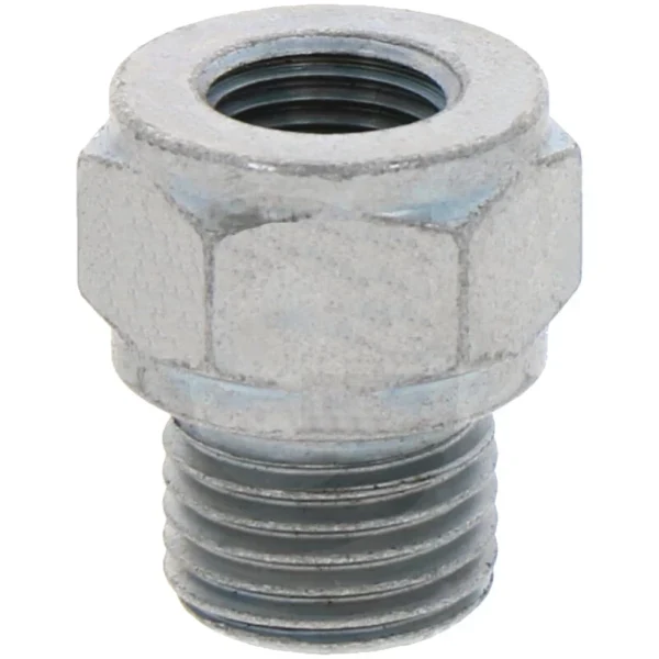 Conector RED GRES Exterior-interior, Gaz-metric
