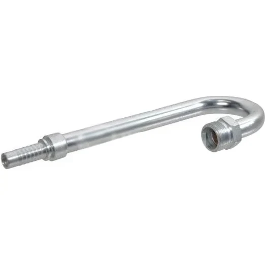 Armatura CES Extra-lung 180°, Metric 24° exterior