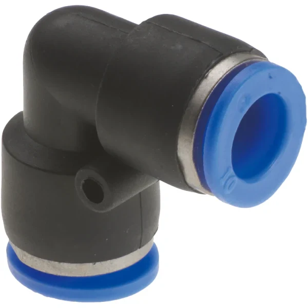 Cupla rapida furtun aer, cot, PUL plastic