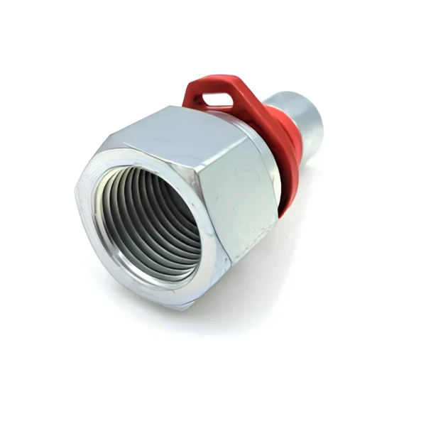 Cupla CEJN, cuplaj WEO drept, tata, filet interior Gaz, seria 721