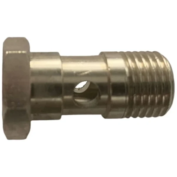 Holender simplu Pneumatic