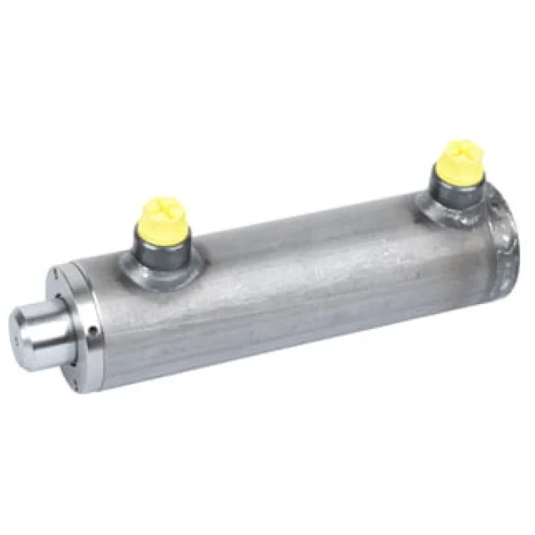 Cilindru hidraulic, filet Gaz 3/8
