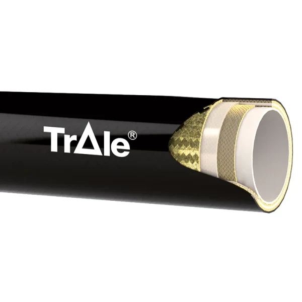 Furtun hidraulic R8, 700 bar