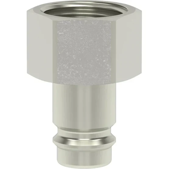 Cupla rapida aer, Tata ES IG NIS 15 mm, filet interior Gaz