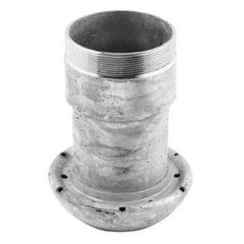Cupla cardan Perrot C74 irigatii, tata cu filet exterior, otel galvanizat
