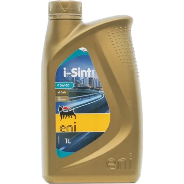 Ulei motor 0w30, Eni i-Sint Tech, 4L
