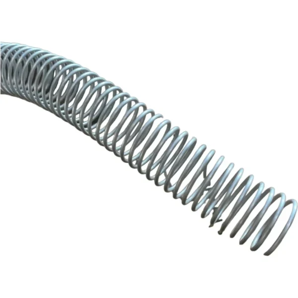 Protectie metalica furtun hidraulic/industrial