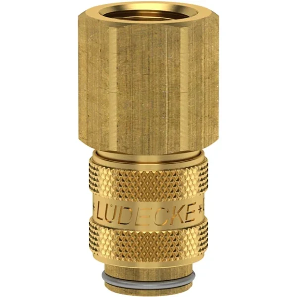 Cupla rapida aer, Mama ESM I 9 mm, filet interior Gaz