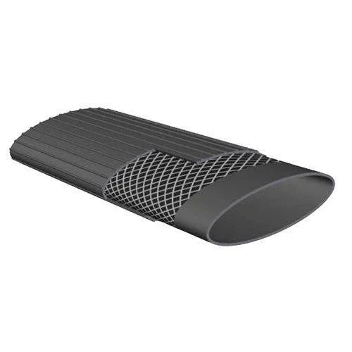 Furtun Batus D, 102x107 mm, refulare, apa, cauciuc NBR
