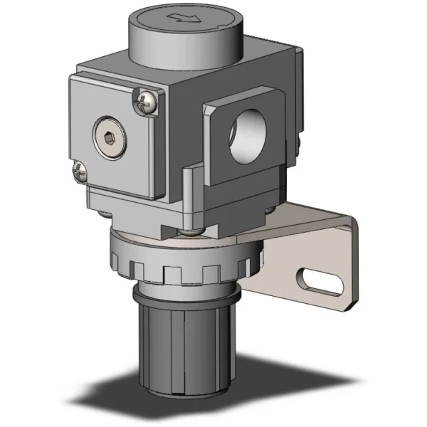 Regulator modular SMC
