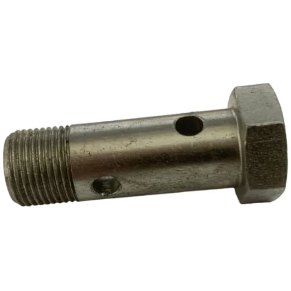 Holender dublu Gaz