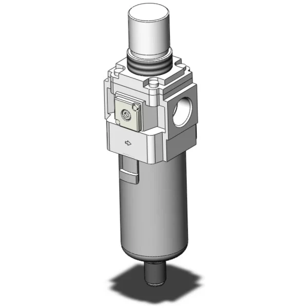 Filtru regulator modular, SMC AW40 F06D